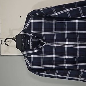 Chaps men's dress shirt